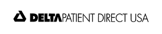 DELTAPATIENT DIRECT USA