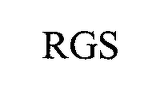 RGS