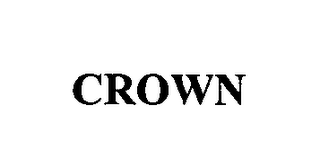 CROWN