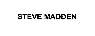 STEVE MADDEN