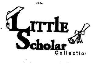 LITTLE SCHOLAR COLLECTION