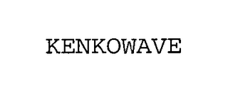 KENKOWAVE