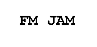 FM JAM