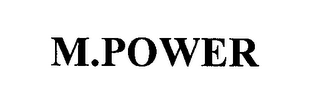 M.POWER