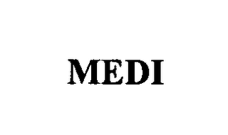 MEDI