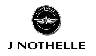 J NOTHELLE