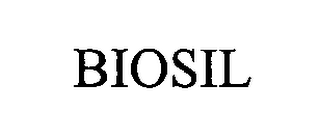 BIOSIL