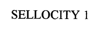 SELLOCITY 1