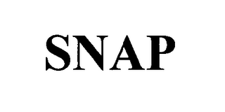 SNAP