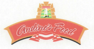 ANDINO'S FOOD