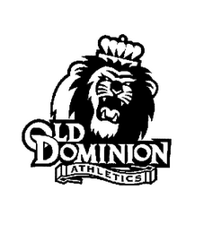 OLD DOMINION ATHLETICS