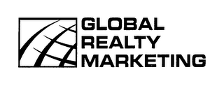 GLOBAL REALTY MARKETING