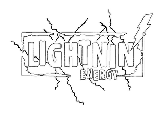 LIGHTNIN ENERGY