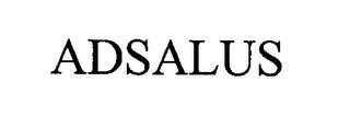 ADSALUS