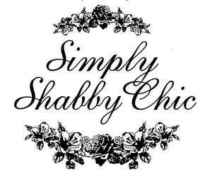 SIMPLY SHABBY CHIC