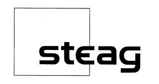 STEAG