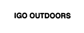 IGO OUTDOORS