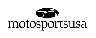 MOTOSPORTS USA