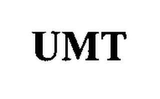 UMT