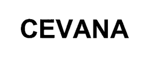 CEVANA