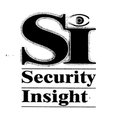 SI SECURITY INSIGHT