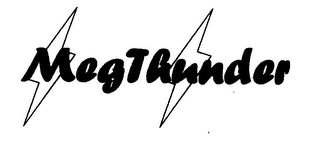 MEGTHUNDER