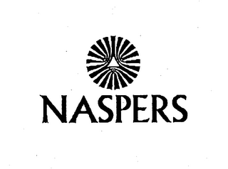 NASPERS