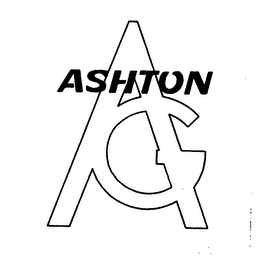 ASHTON AG