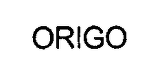 ORIGO