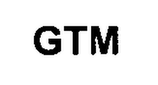 GTM