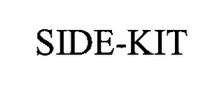 SIDE-KIT
