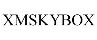 XMSKYBOX