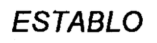 ESTABLO