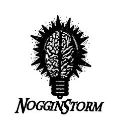 NOGGINSTORM