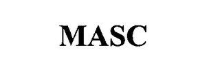 MASC