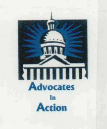 ADVOCATES IN ACTION