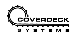 COVERDECK SYSTEMS