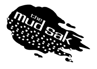 THE MUD SAK