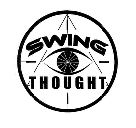 SWING THOUGHT