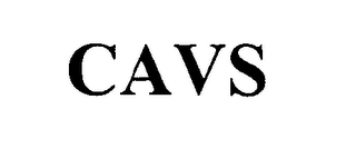 CAVS