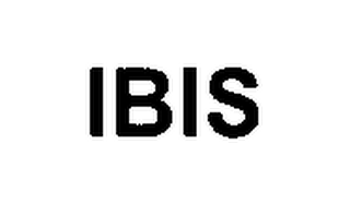 IBIS