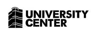 UNIVERSITY CENTER