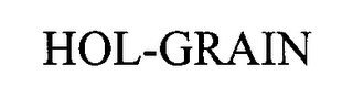 HOL-GRAIN