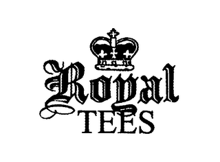 ROYAL TEES