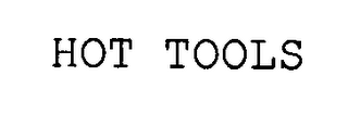 HOT TOOLS