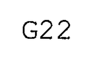 G22