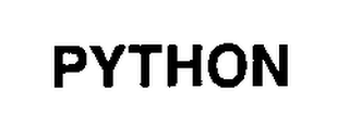 PYTHON