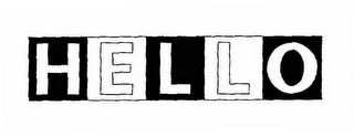 HELLO