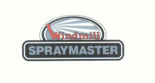 WINDMILL SPRAYMASTER