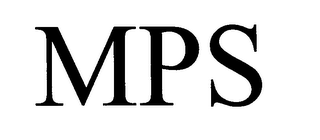 MPS